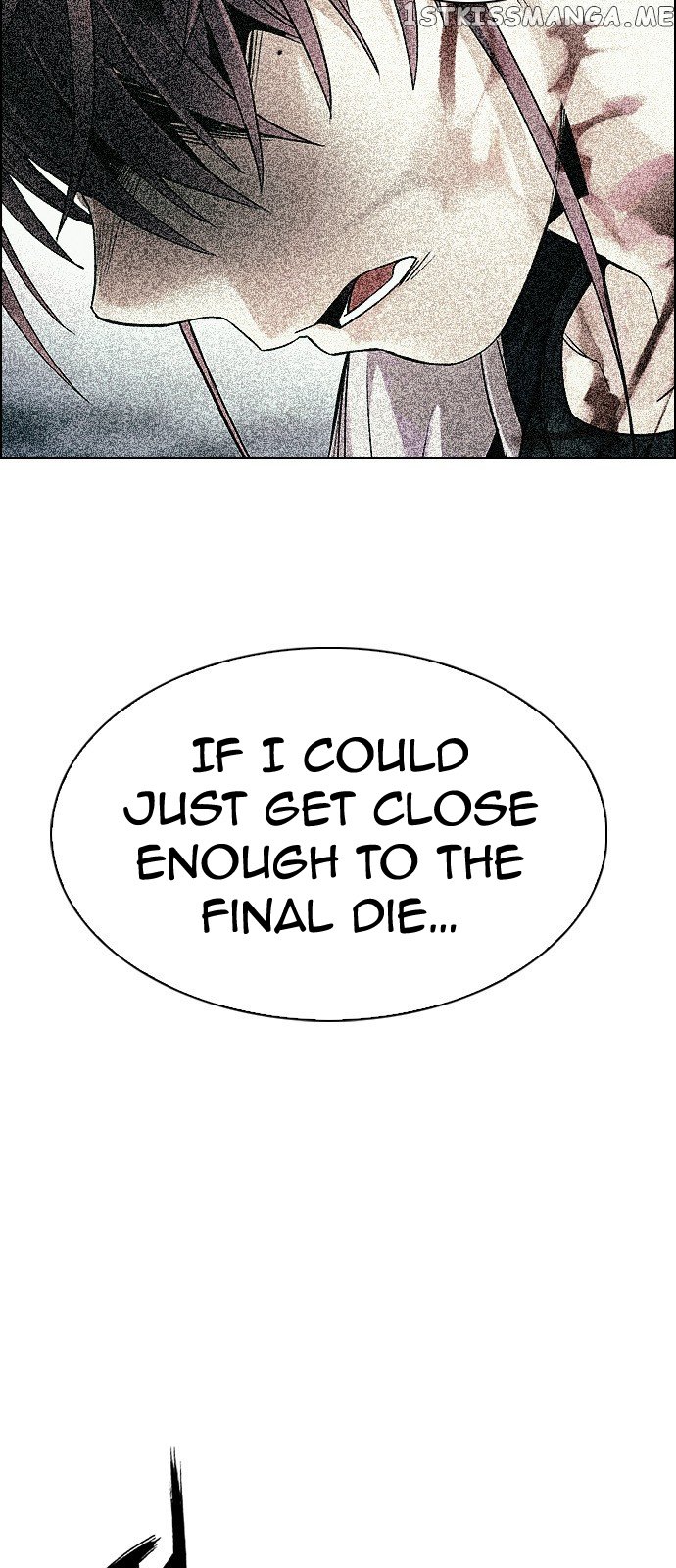 DICE: The Cube that Changes Everything chapter 335 - page 7
