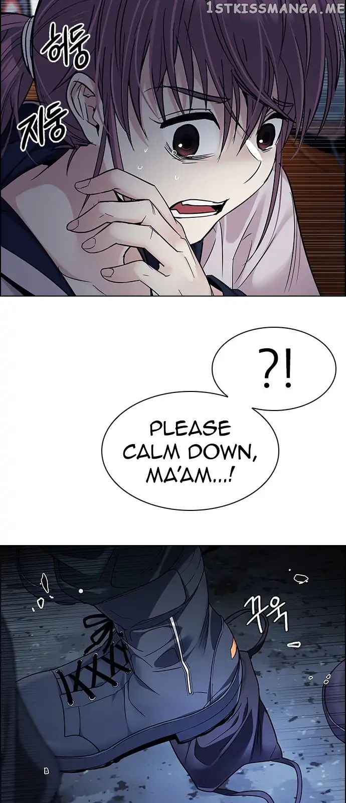 DICE: The Cube that Changes Everything chapter 267 - page 20