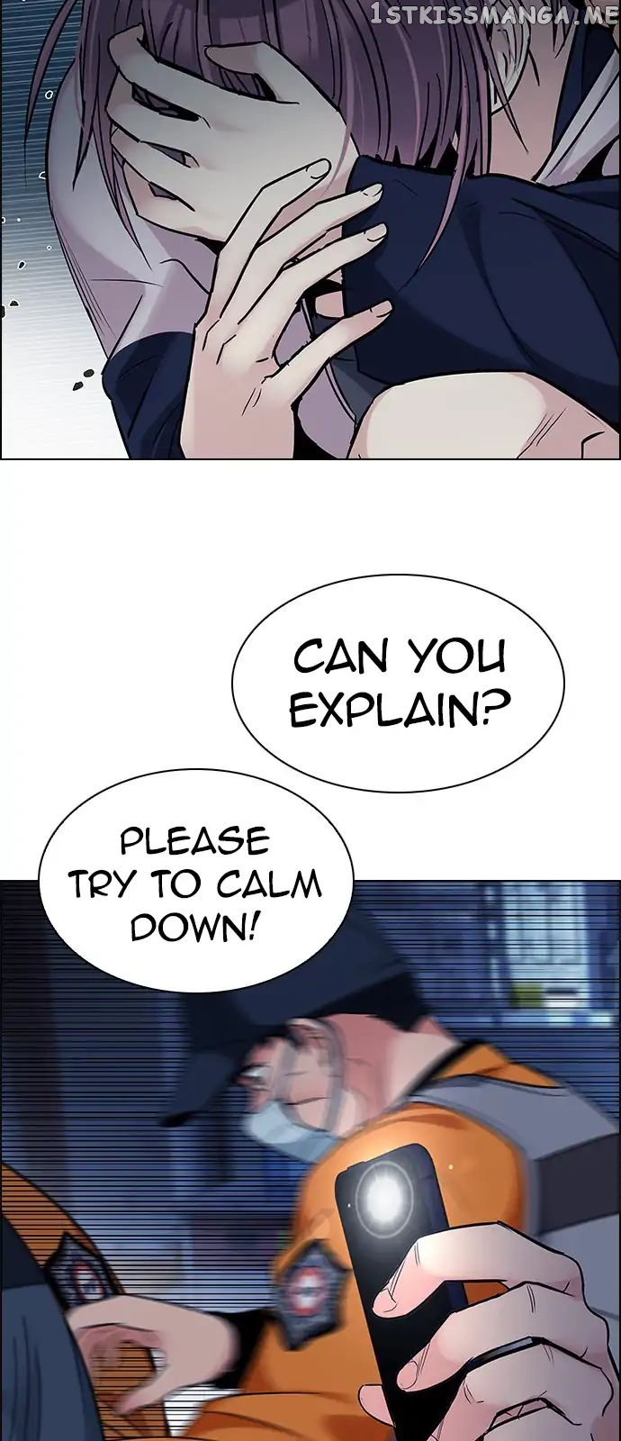 DICE: The Cube that Changes Everything chapter 267 - page 24
