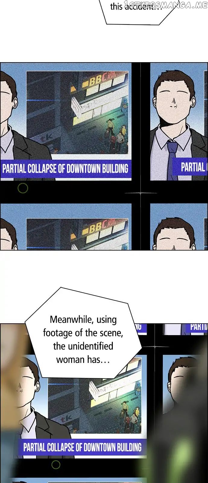 DICE: The Cube that Changes Everything chapter 267 - page 47