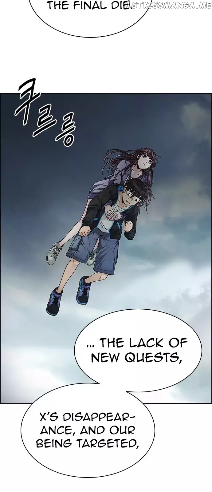 DICE: The Cube that Changes Everything chapter 238 - page 10