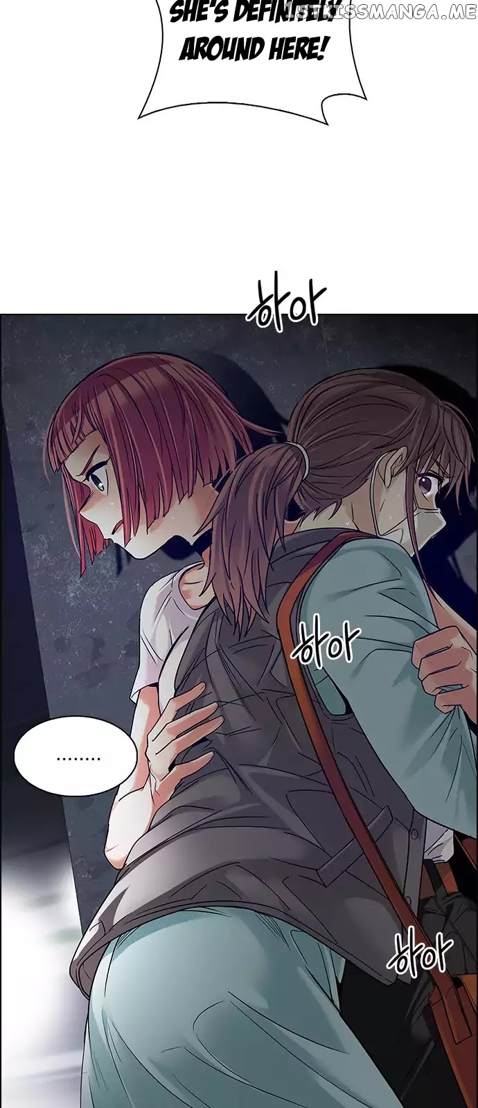 DICE: The Cube that Changes Everything chapter 238 - page 17