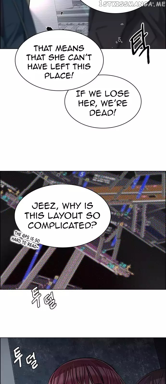 DICE: The Cube that Changes Everything chapter 238 - page 20