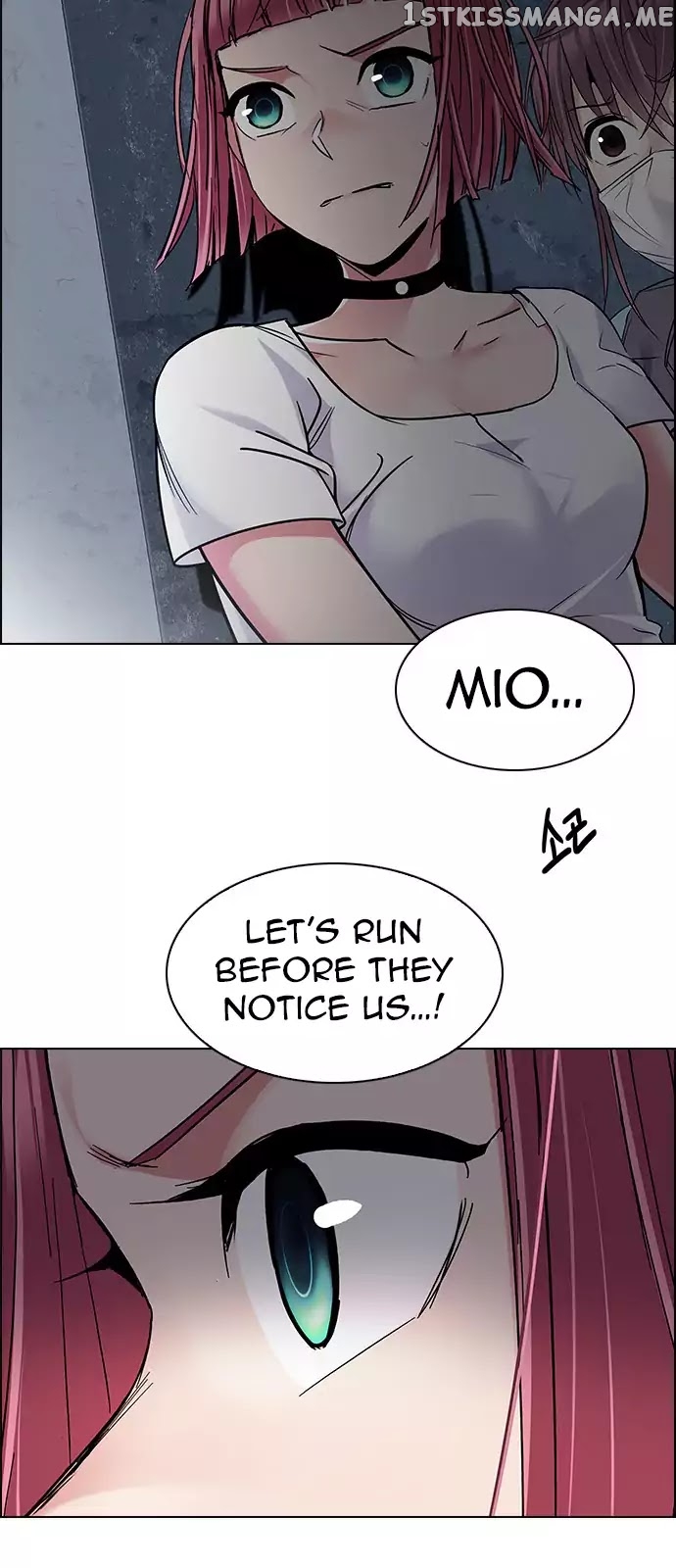 DICE: The Cube that Changes Everything chapter 238 - page 21