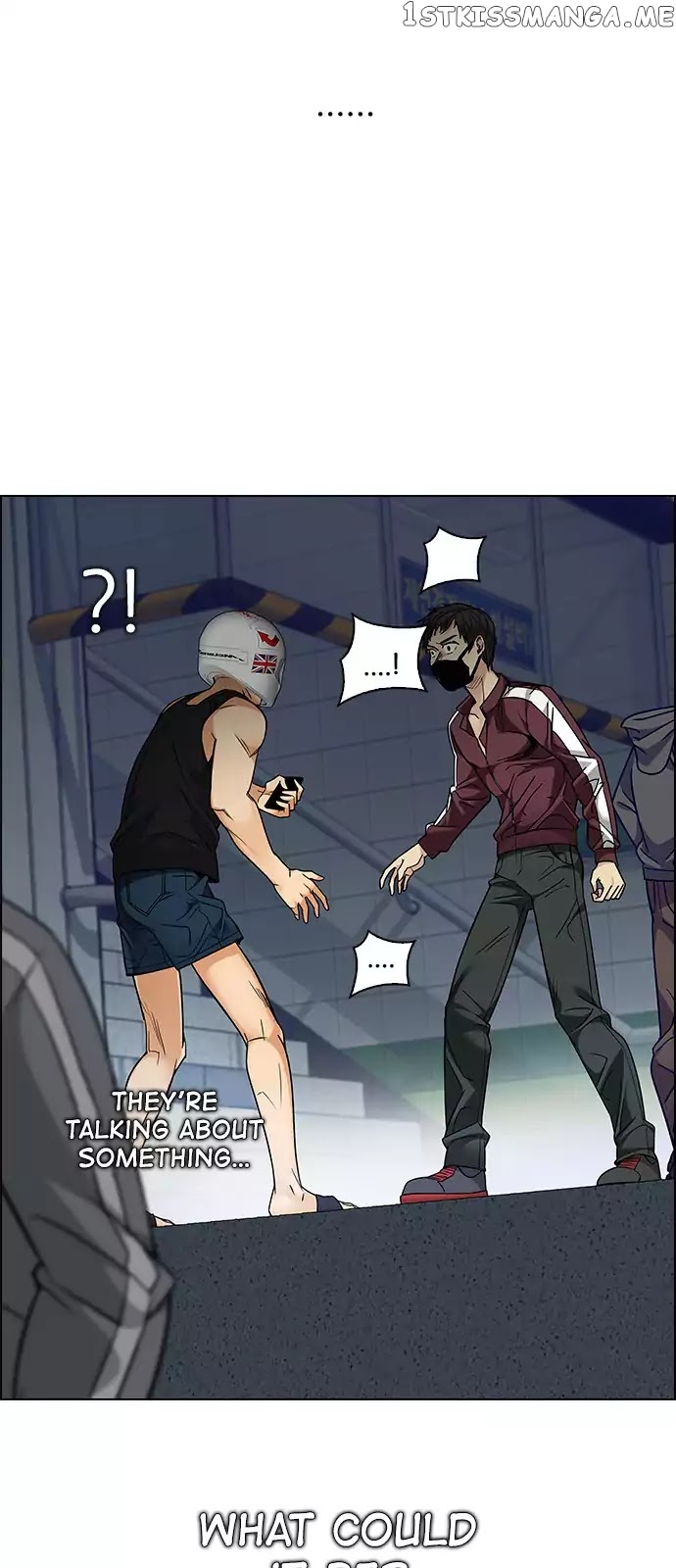 DICE: The Cube that Changes Everything chapter 238 - page 22