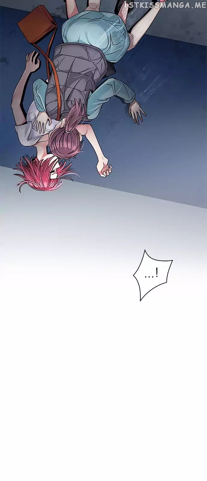 DICE: The Cube that Changes Everything chapter 238 - page 37