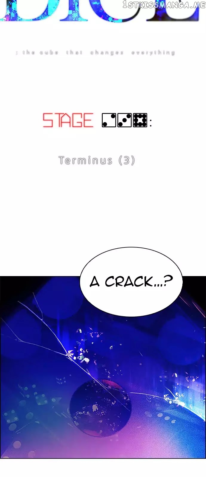 DICE: The Cube that Changes Everything chapter 238 - page 6