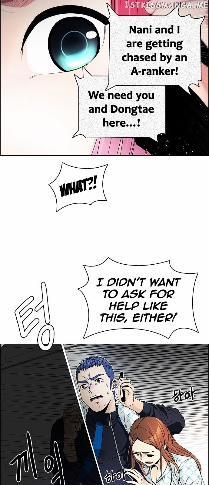 DICE: The Cube that Changes Everything chapter 162 - page 35