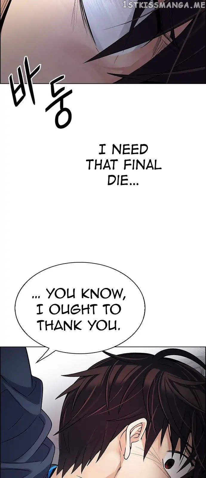 DICE: The Cube that Changes Everything chapter 288 - page 13