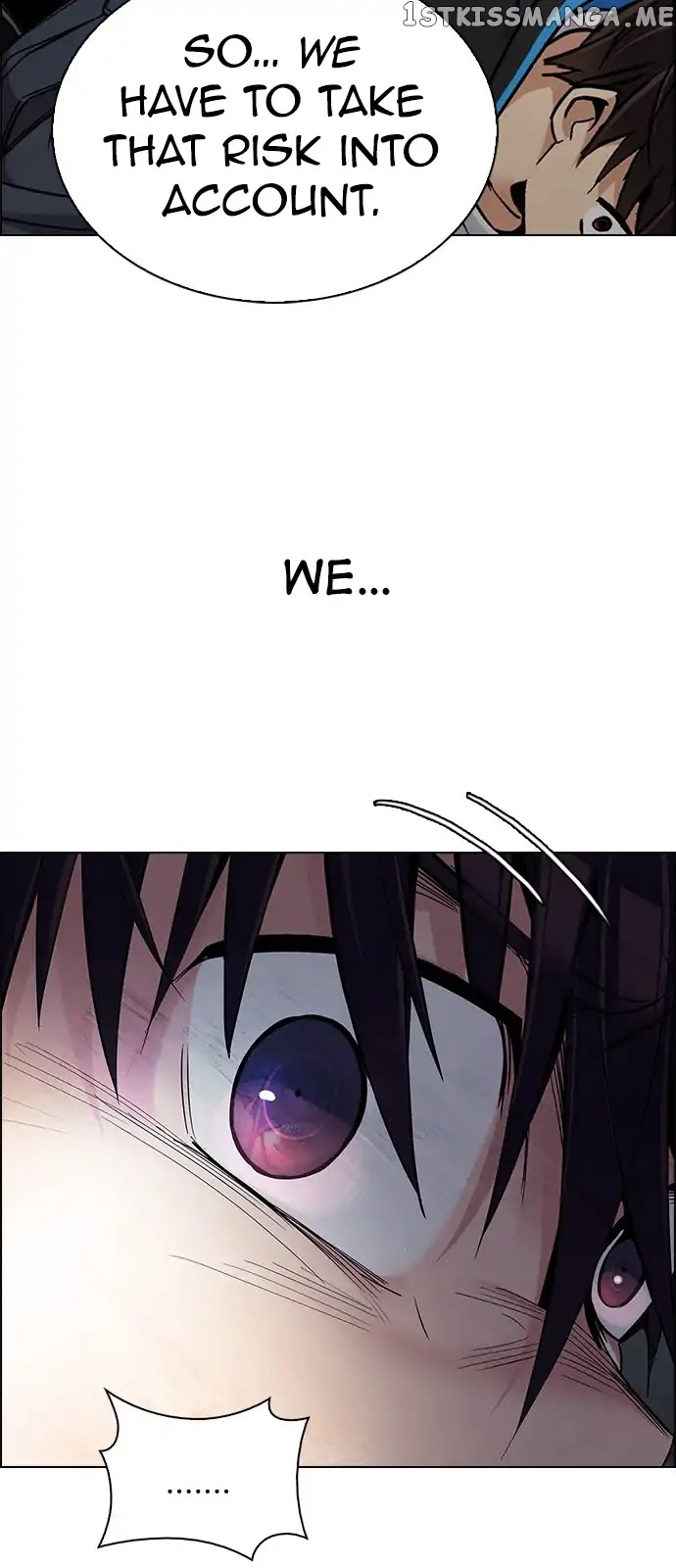 DICE: The Cube that Changes Everything chapter 288 - page 17