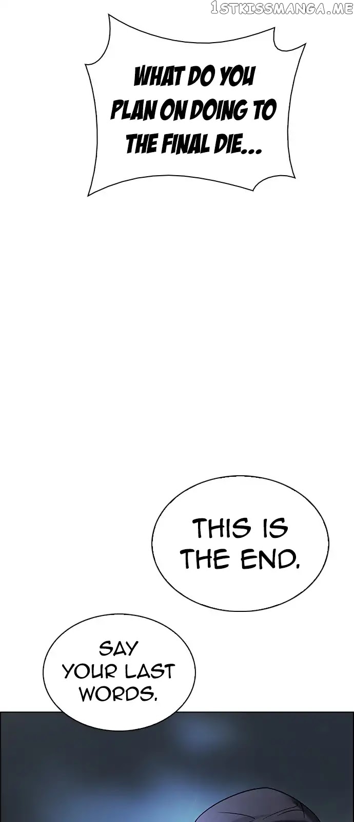 DICE: The Cube that Changes Everything chapter 288 - page 18