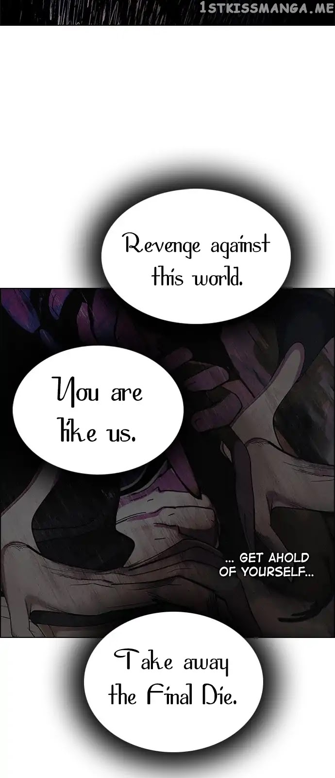 DICE: The Cube that Changes Everything chapter 288 - page 33
