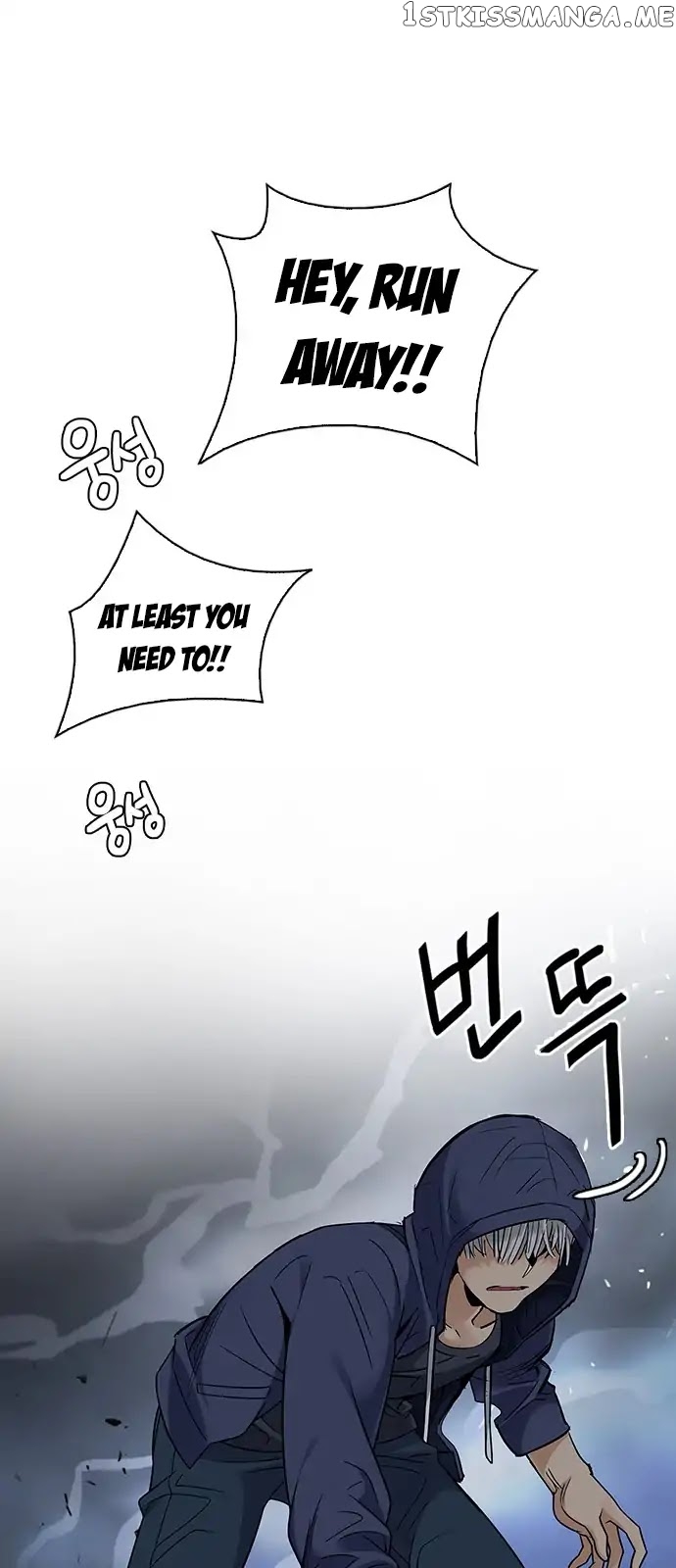 DICE: The Cube that Changes Everything chapter 288 - page 37