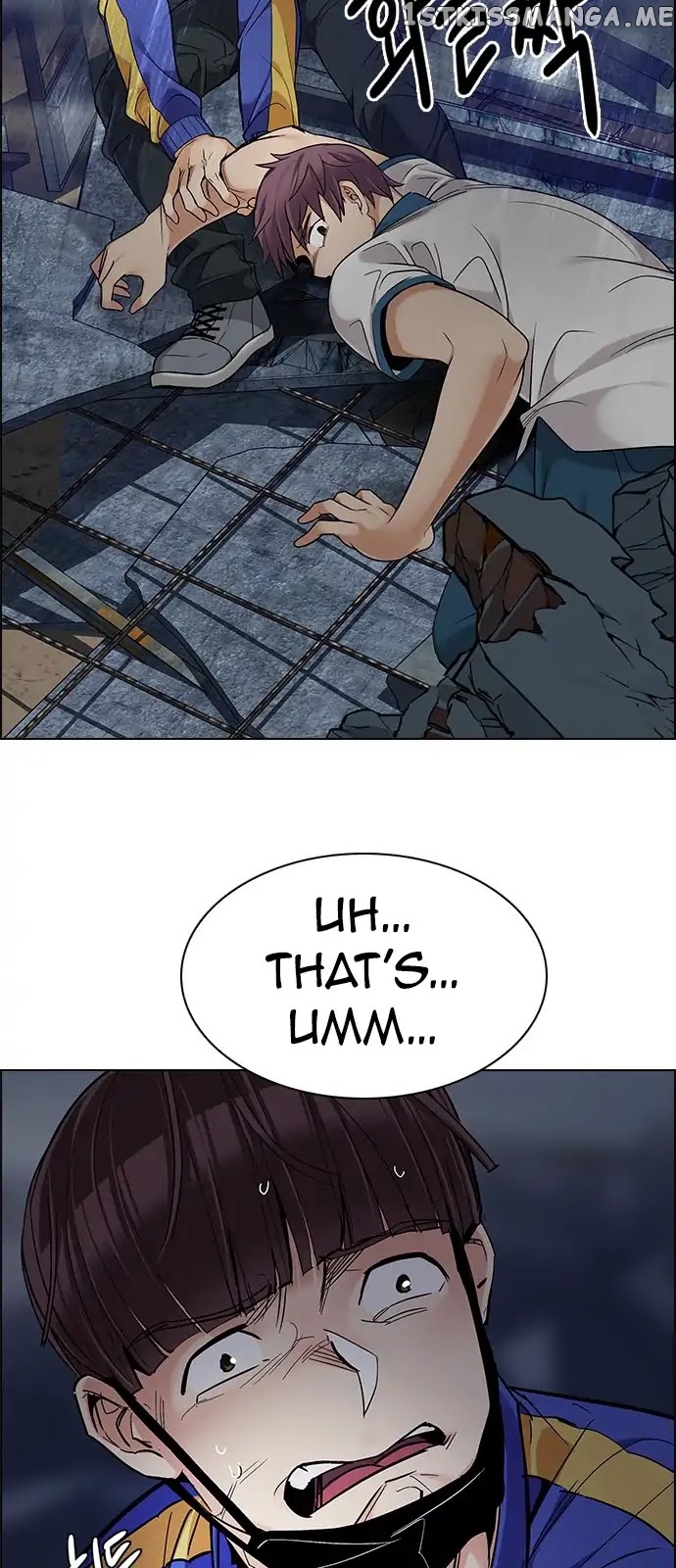 DICE: The Cube that Changes Everything chapter 288 - page 39