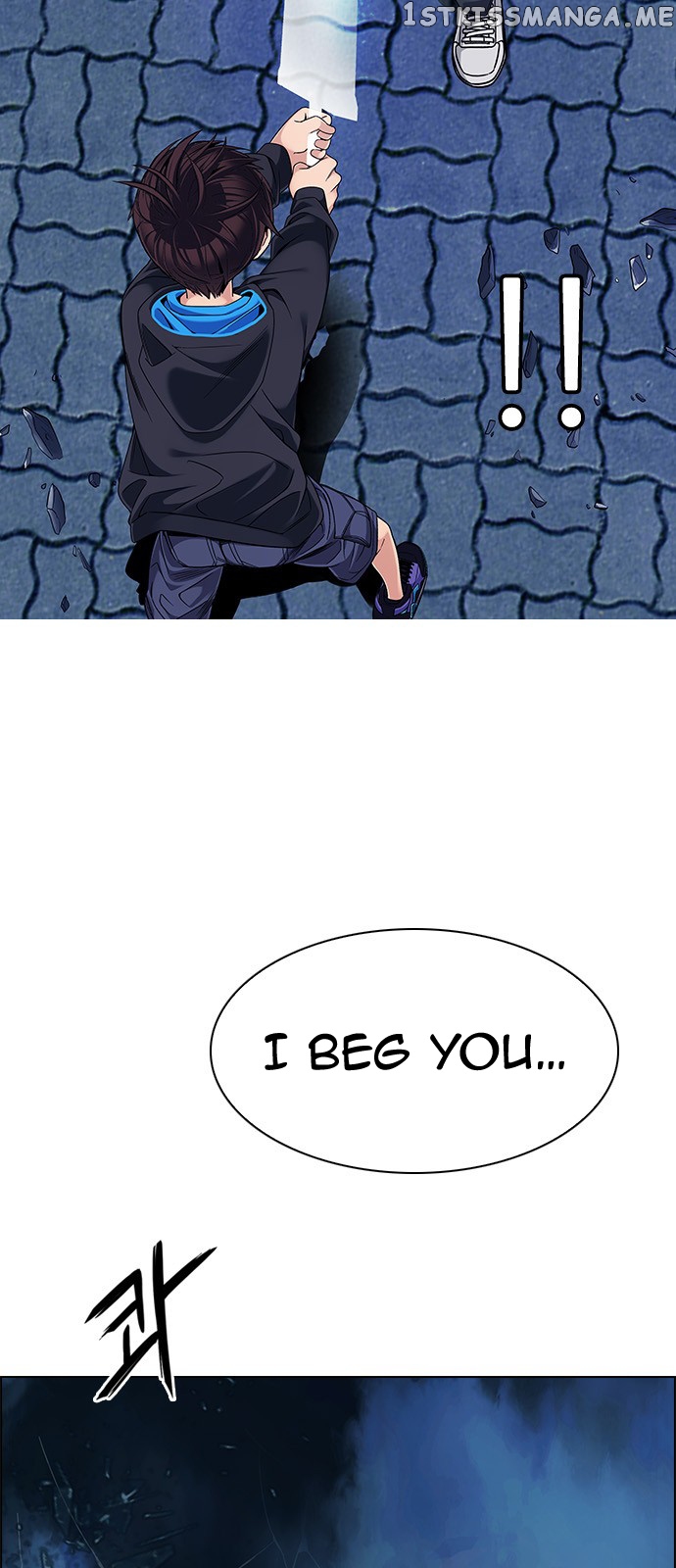 DICE: The Cube that Changes Everything chapter 334 - page 2