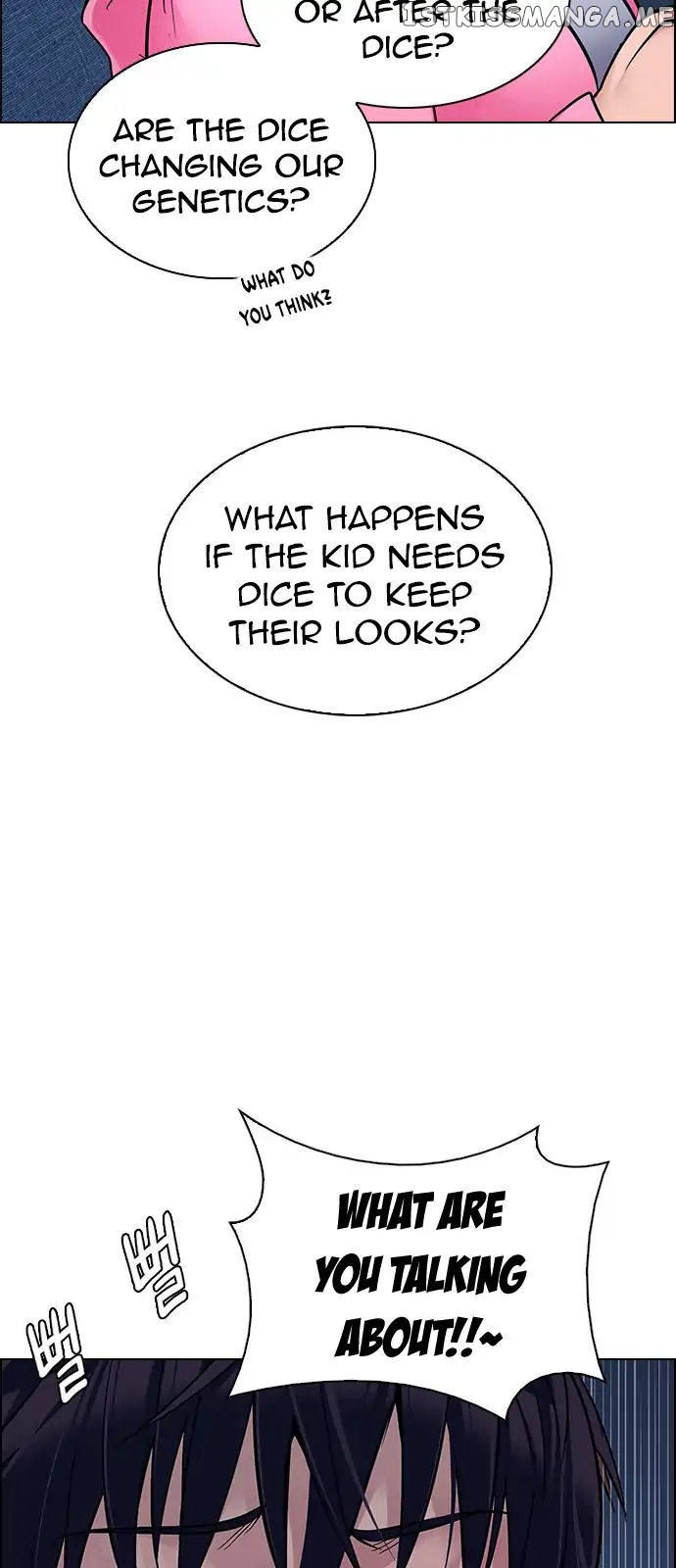 DICE: The Cube that Changes Everything chapter 265 - page 25