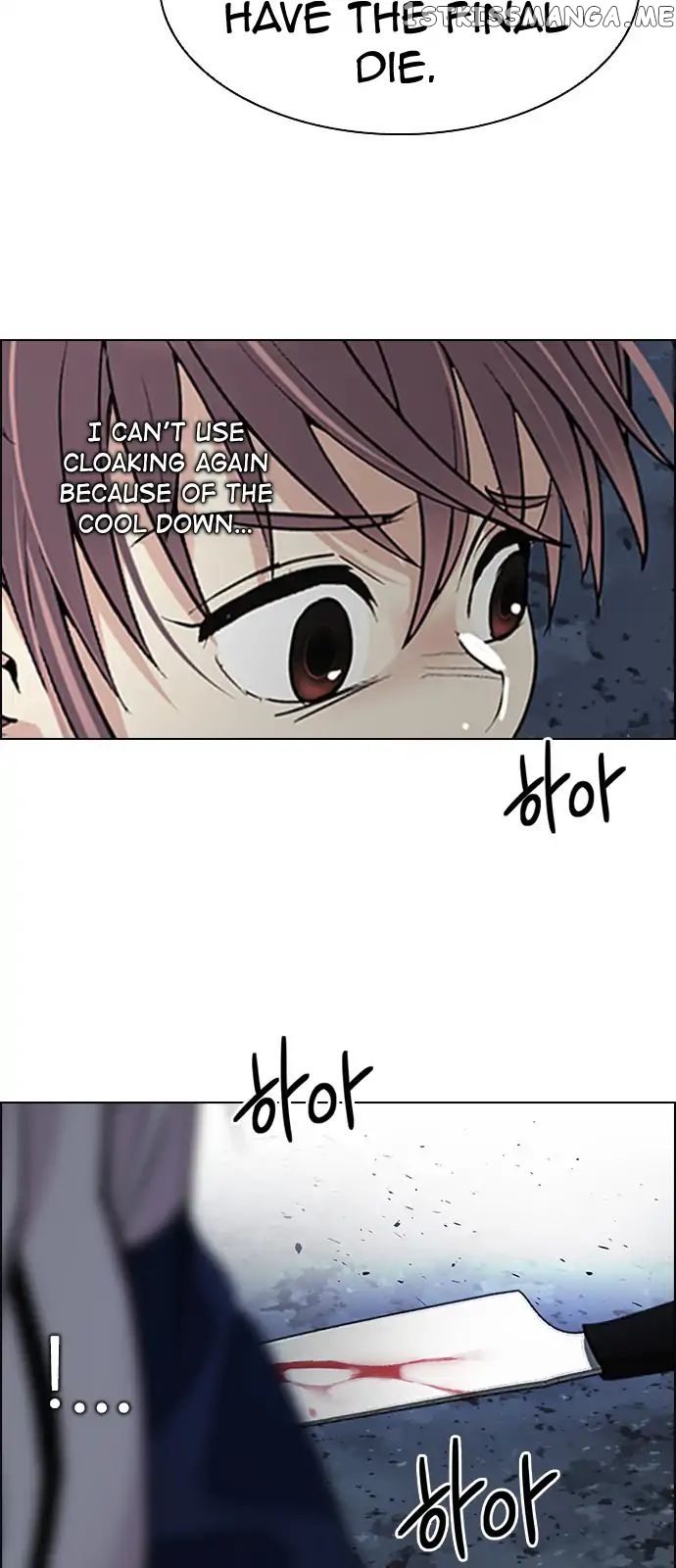 DICE: The Cube that Changes Everything chapter 265 - page 37