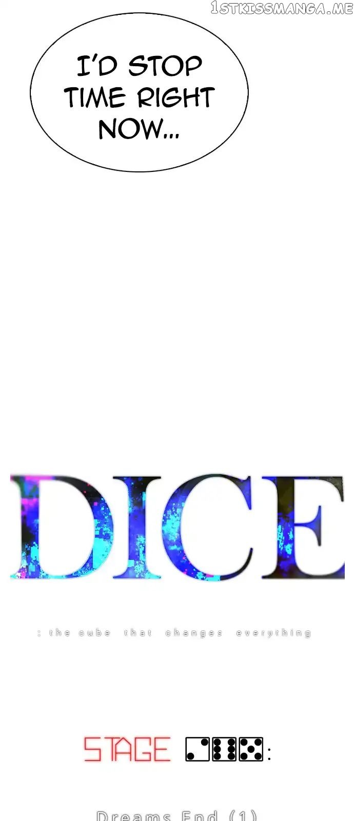 DICE: The Cube that Changes Everything chapter 265 - page 5