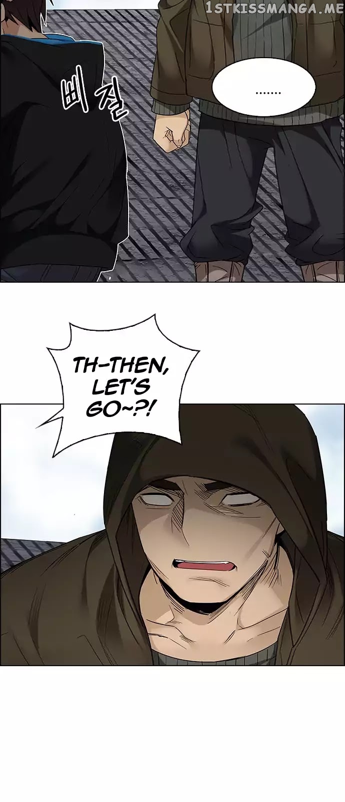 DICE: The Cube that Changes Everything chapter 236 - page 27