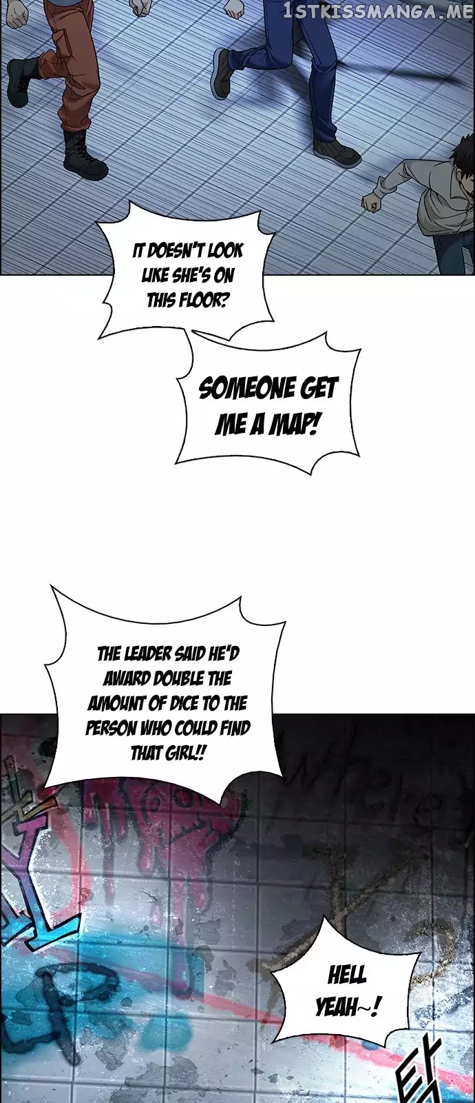 DICE: The Cube that Changes Everything chapter 236 - page 47