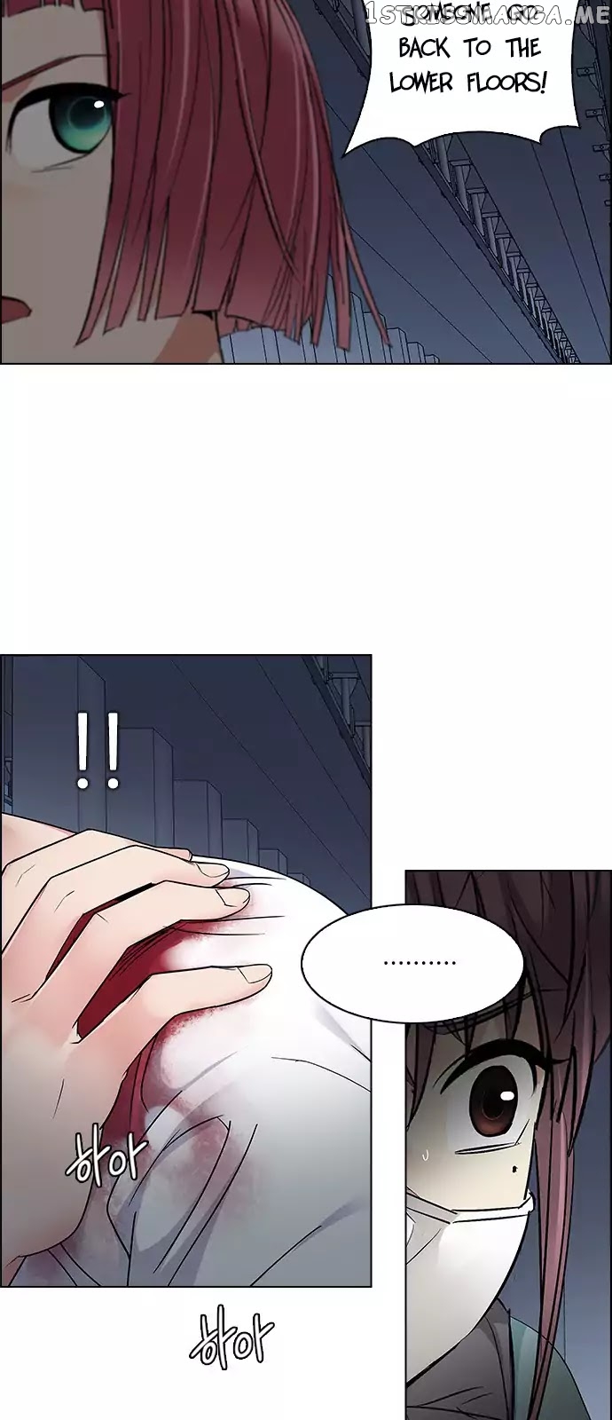 DICE: The Cube that Changes Everything chapter 236 - page 53