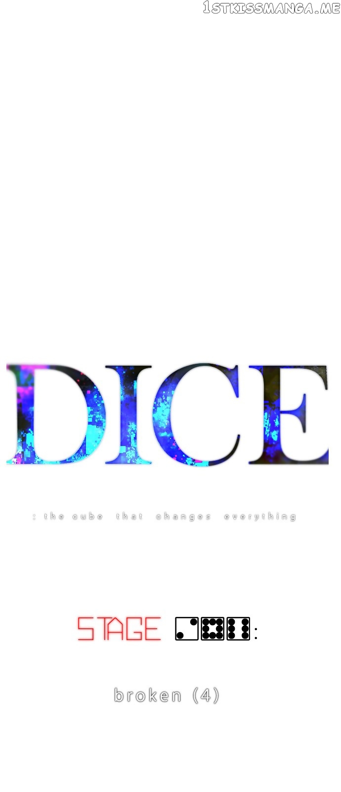 DICE: The Cube that Changes Everything chapter 286 - page 1