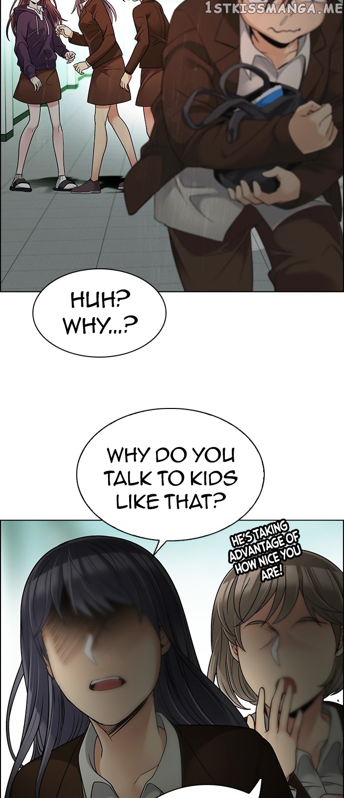 DICE: The Cube that Changes Everything chapter 286 - page 18