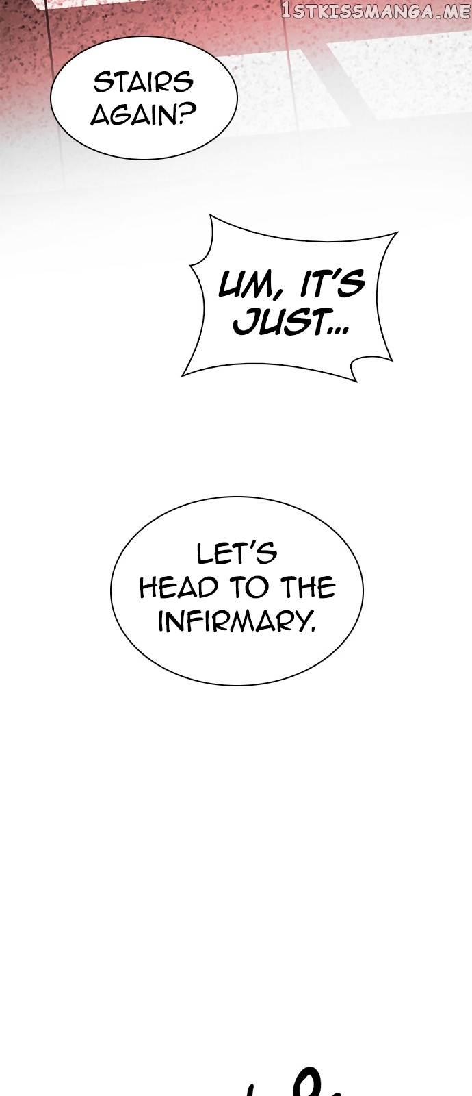 DICE: The Cube that Changes Everything chapter 286 - page 28