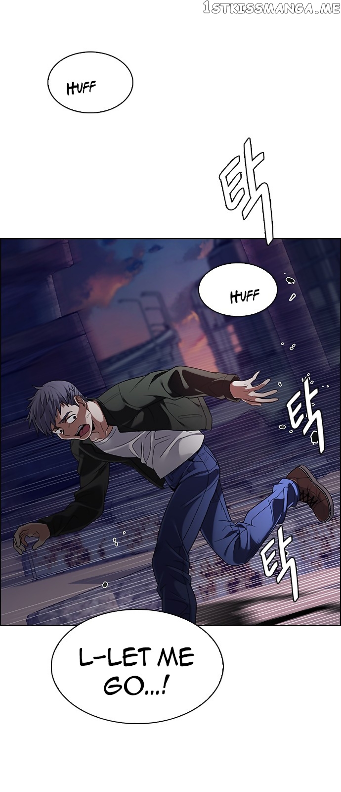 DICE: The Cube that Changes Everything chapter 286 - page 3