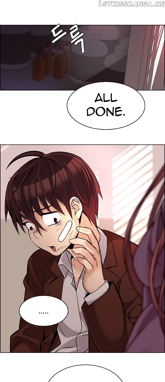 DICE: The Cube that Changes Everything chapter 286 - page 31