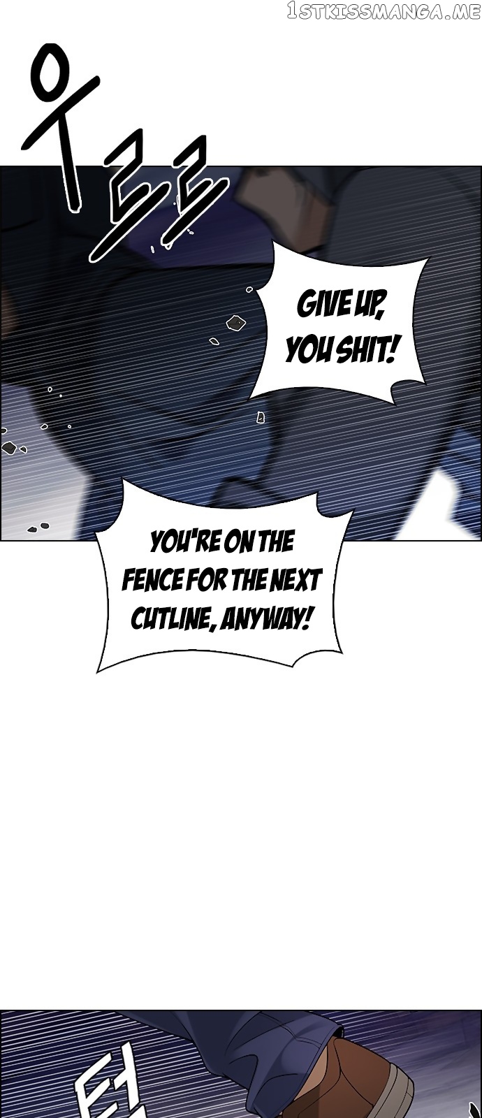 DICE: The Cube that Changes Everything chapter 286 - page 4