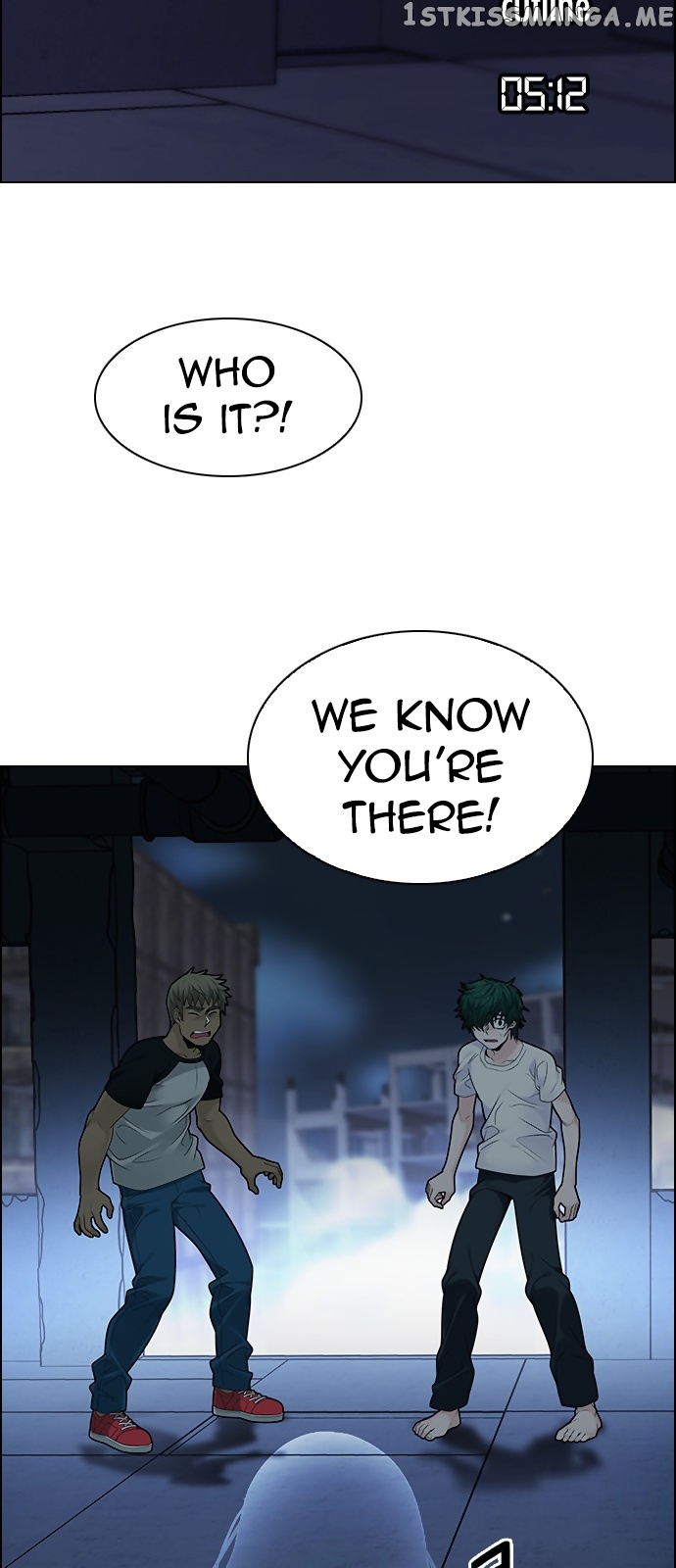 DICE: The Cube that Changes Everything chapter 286 - page 42