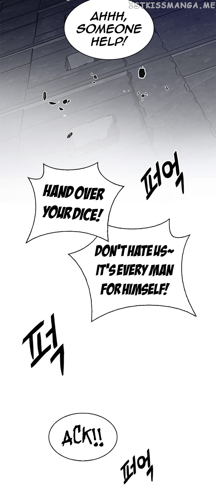 DICE: The Cube that Changes Everything chapter 286 - page 7