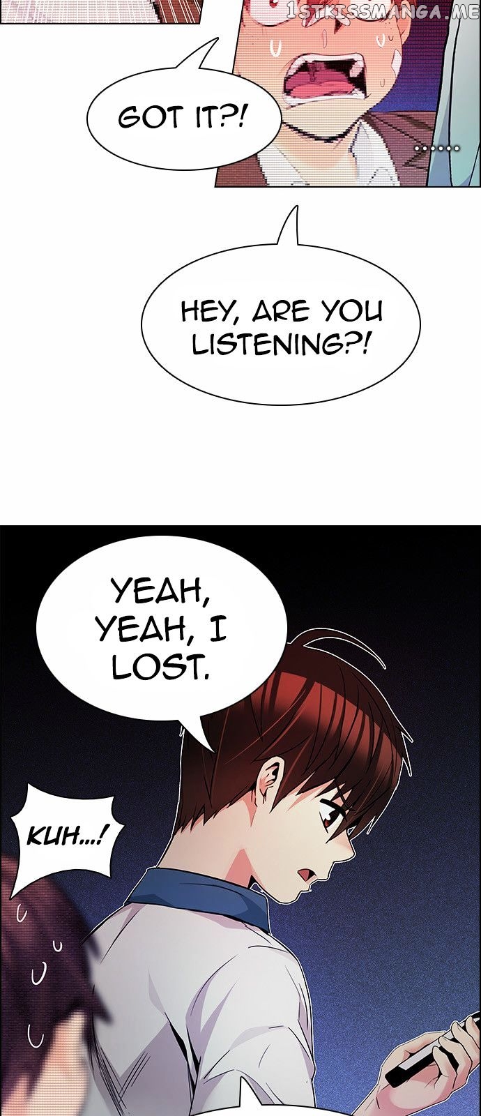DICE: The Cube that Changes Everything chapter 164 - page 6