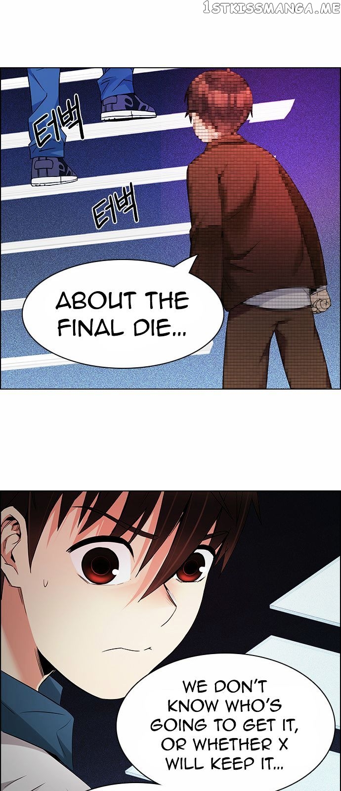 DICE: The Cube that Changes Everything chapter 164 - page 60