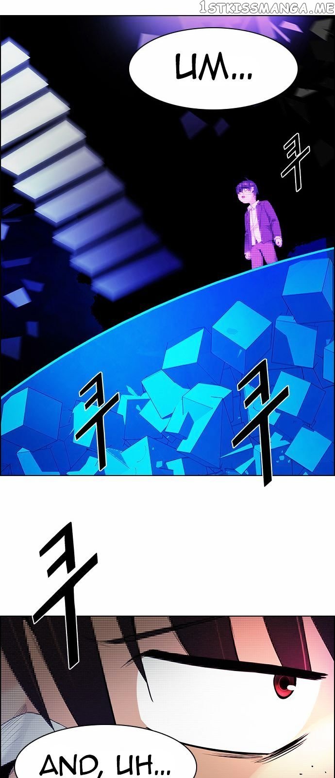 DICE: The Cube that Changes Everything chapter 164 - page 62