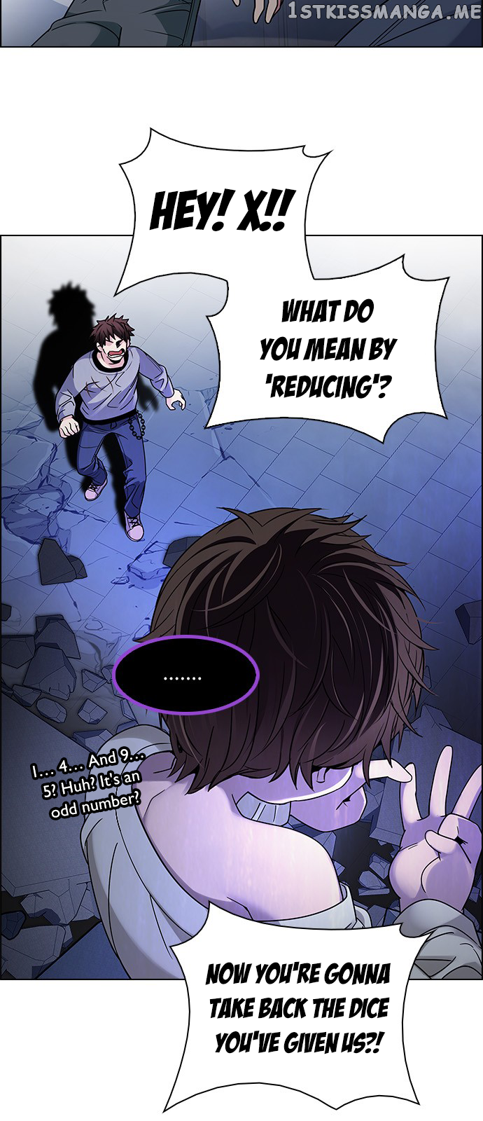 DICE: The Cube that Changes Everything Chapter 257 - page 11