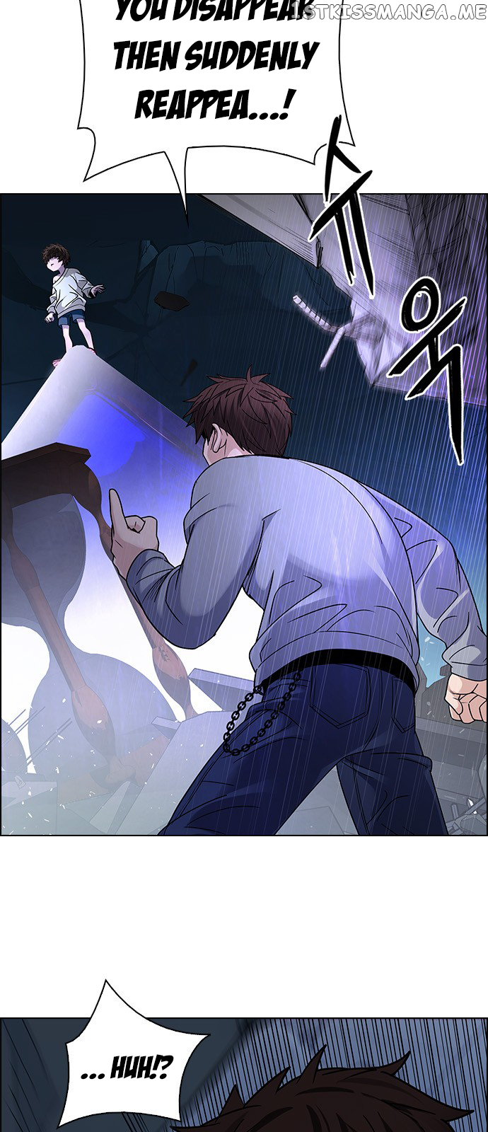 DICE: The Cube that Changes Everything Chapter 257 - page 14