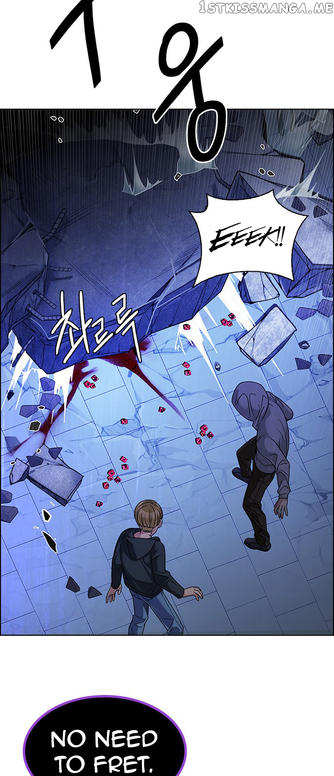 DICE: The Cube that Changes Everything Chapter 257 - page 17