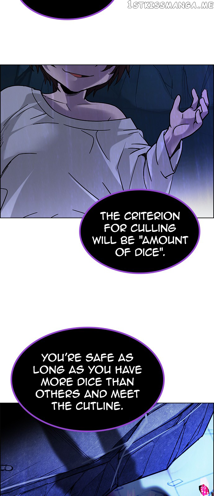DICE: The Cube that Changes Everything Chapter 257 - page 18