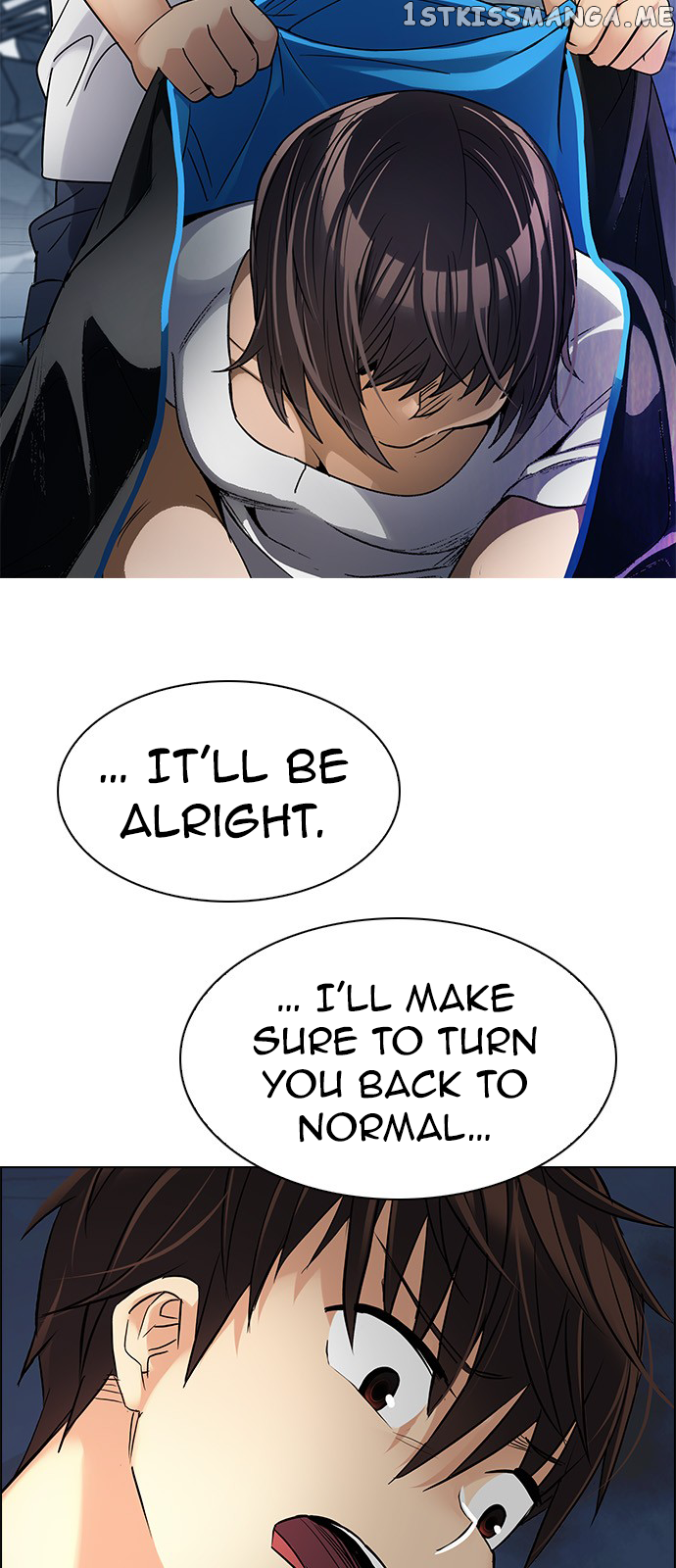 DICE: The Cube that Changes Everything Chapter 257 - page 32