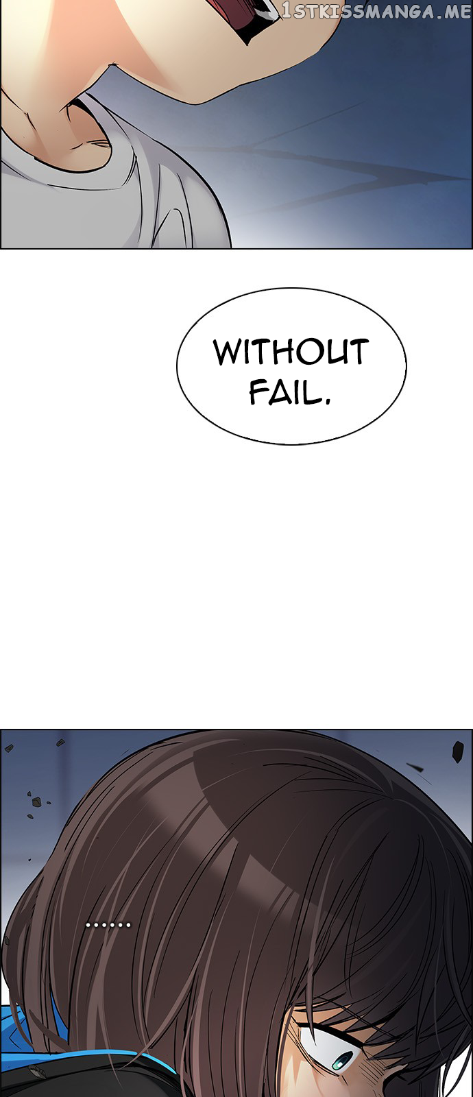 DICE: The Cube that Changes Everything Chapter 257 - page 33