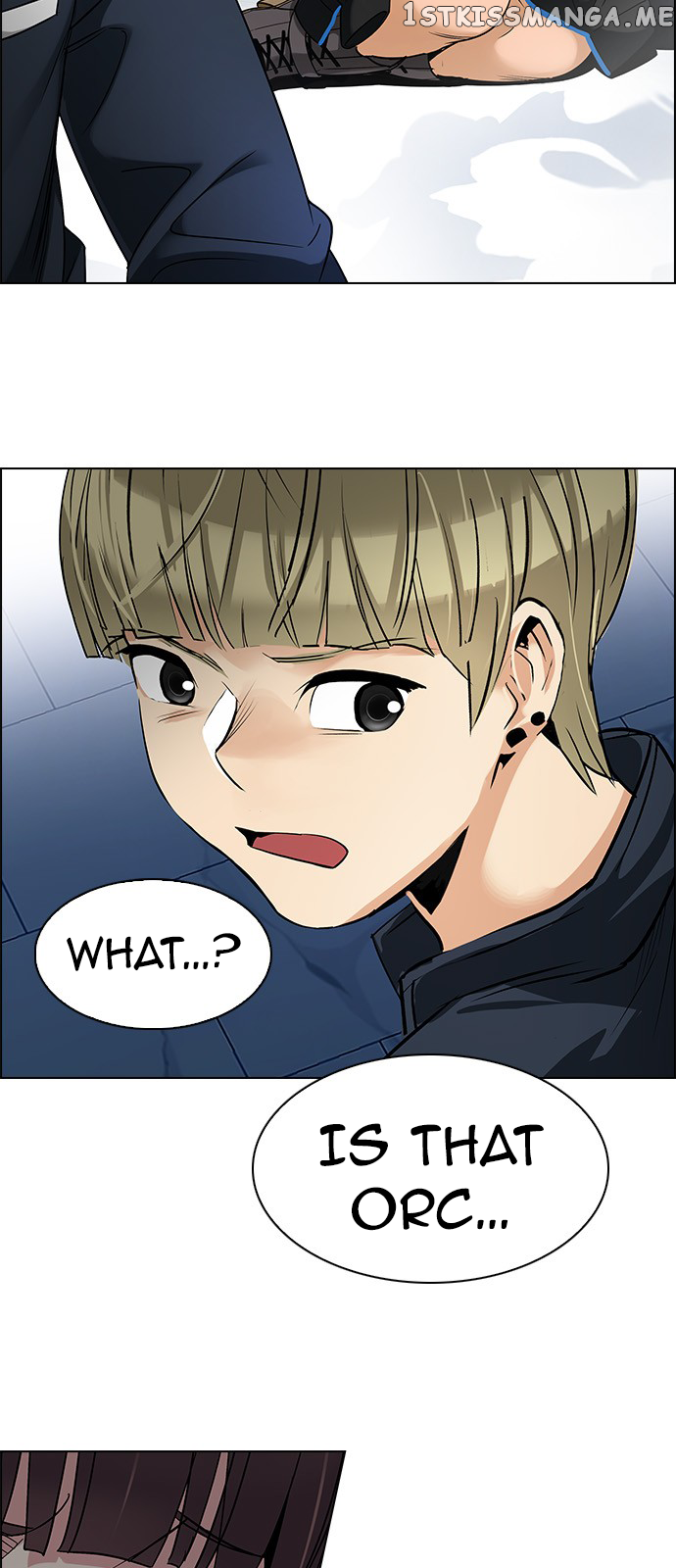 DICE: The Cube that Changes Everything Chapter 257 - page 36