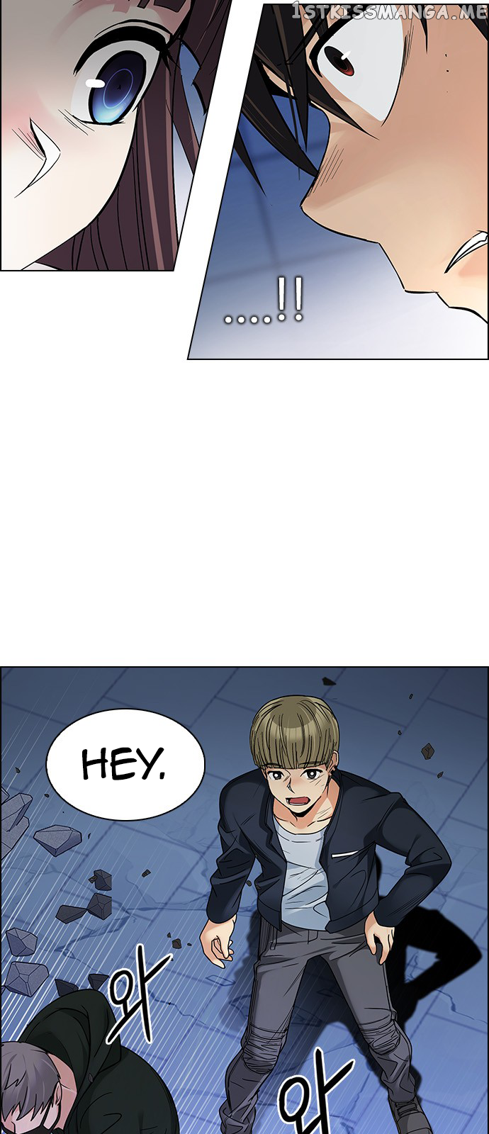 DICE: The Cube that Changes Everything Chapter 257 - page 37