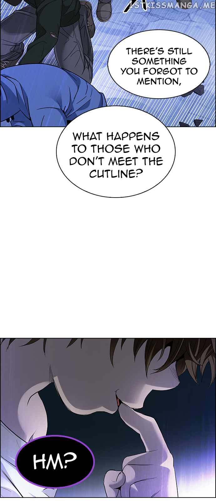DICE: The Cube that Changes Everything Chapter 257 - page 38