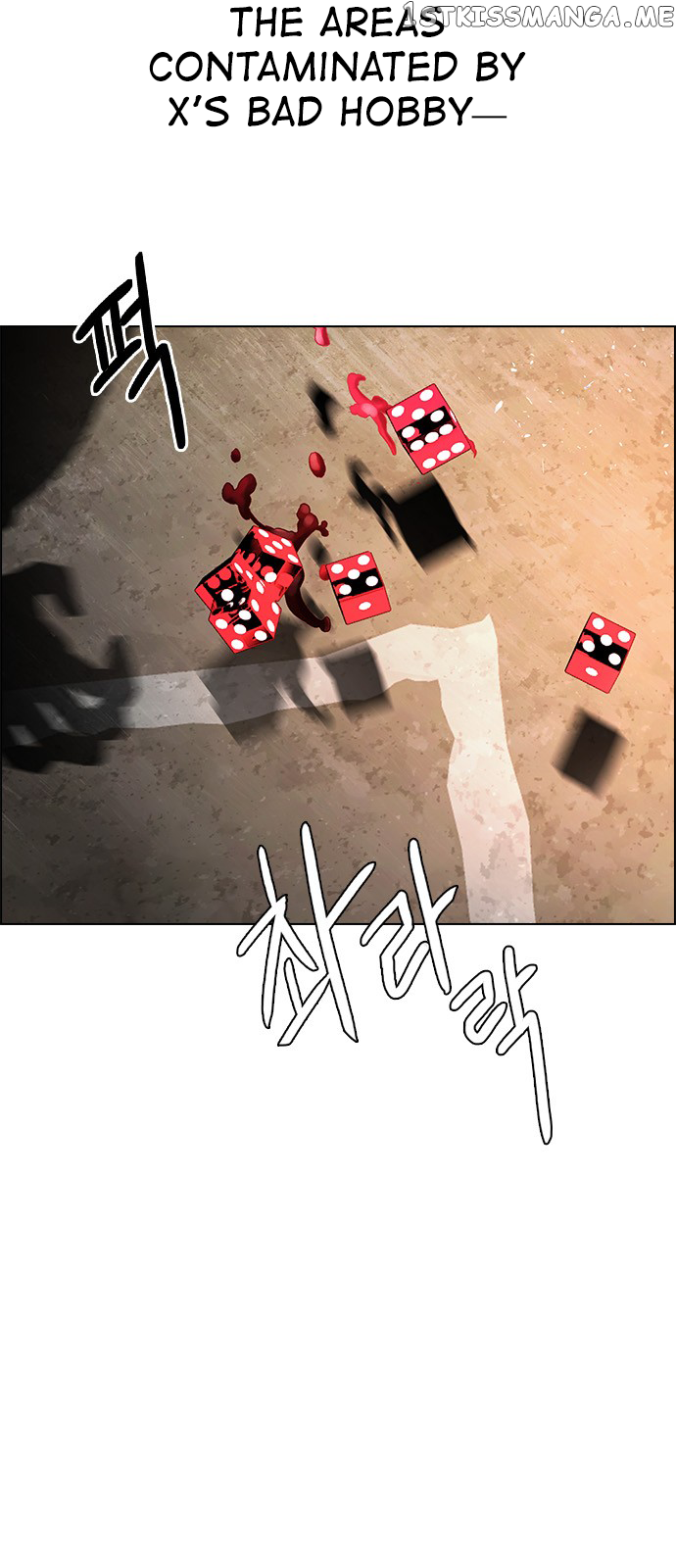 DICE: The Cube that Changes Everything Chapter 257 - page 45