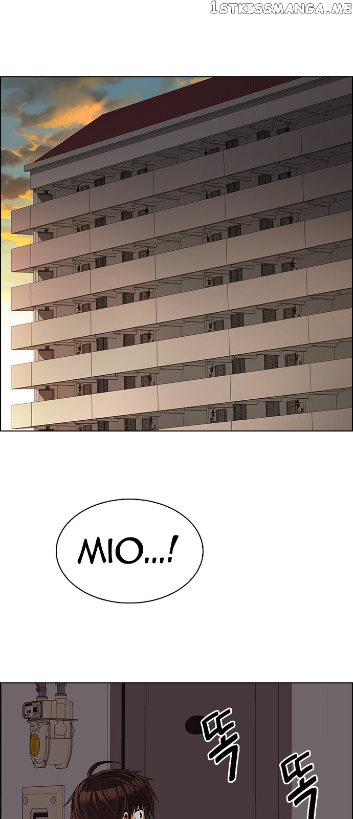 DICE: The Cube that Changes Everything Chapter 257 - page 46