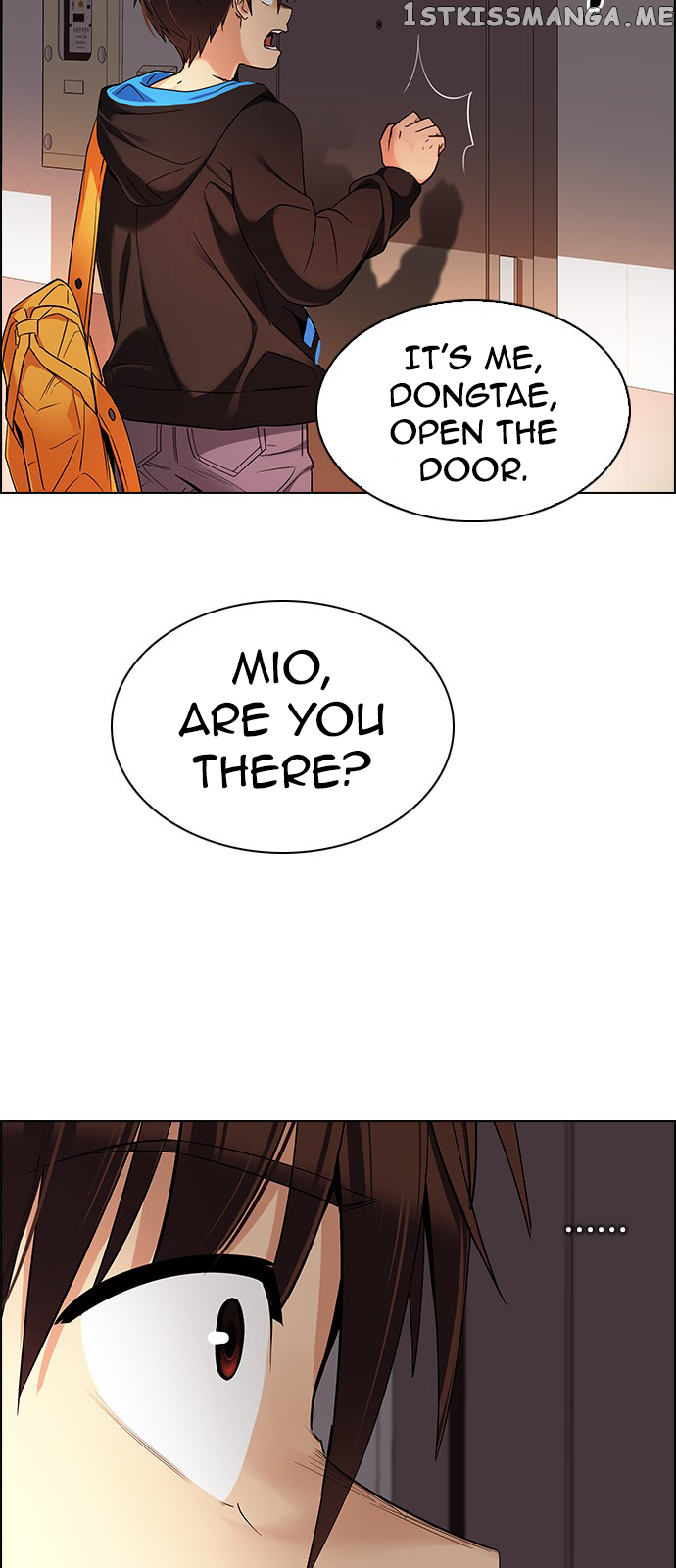 DICE: The Cube that Changes Everything Chapter 257 - page 47