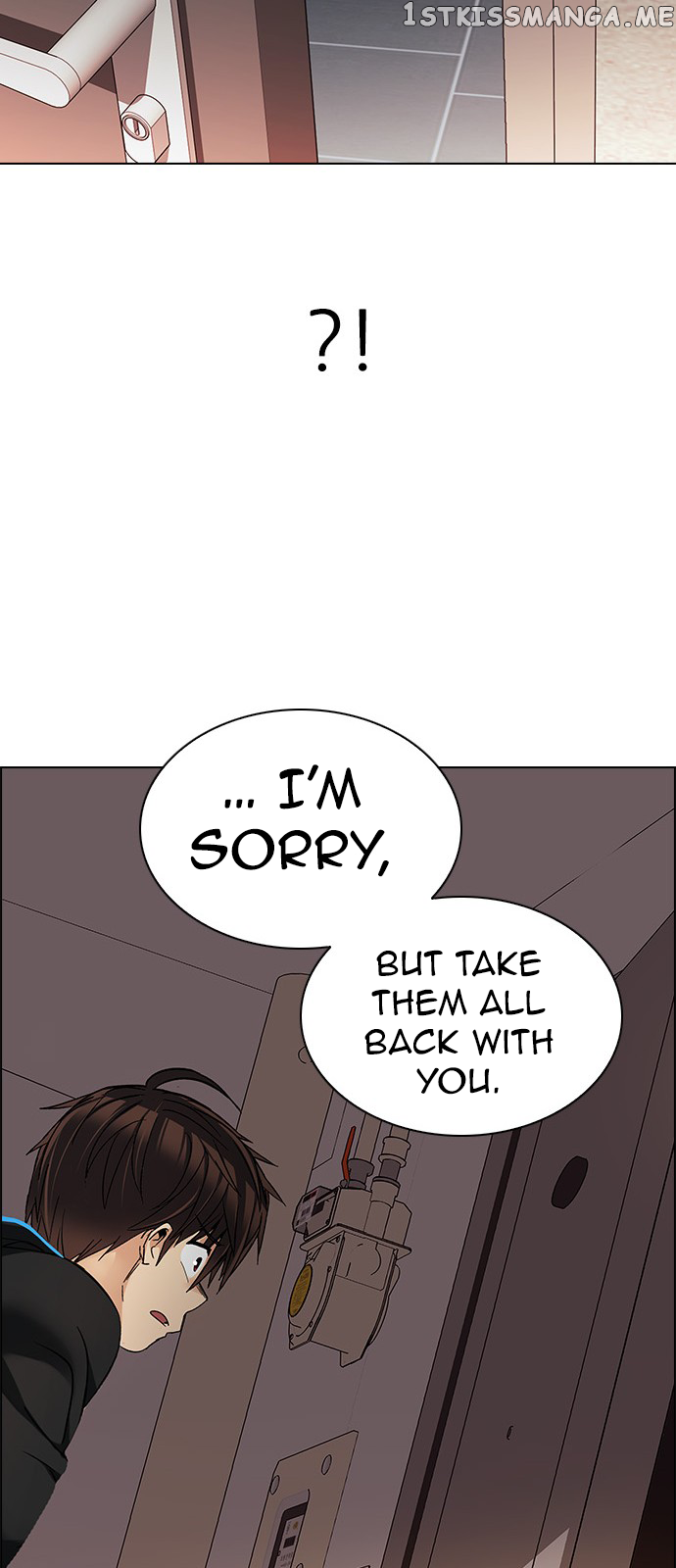 DICE: The Cube that Changes Everything Chapter 257 - page 58
