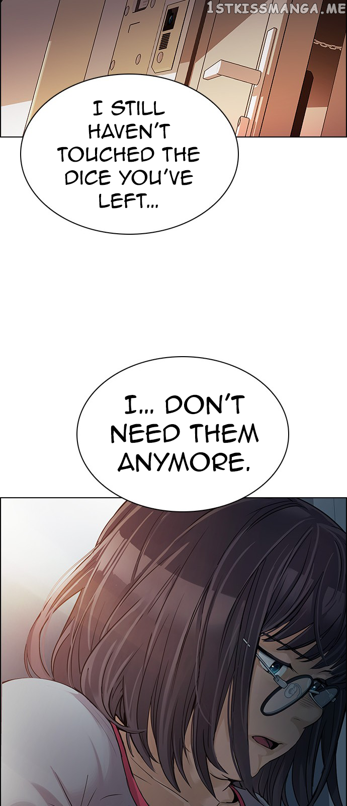 DICE: The Cube that Changes Everything Chapter 257 - page 59